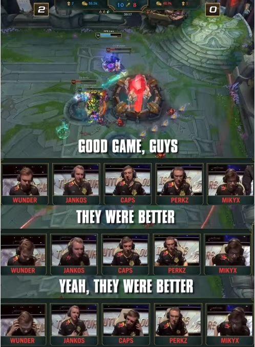 T1绝杀LGD，Jankos打出惊人五杀焦点之战小组赛，技惊四座