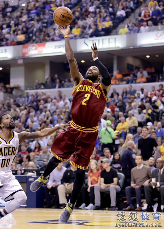 步行者险胜青岛队，欧文扛起全队的简单介绍