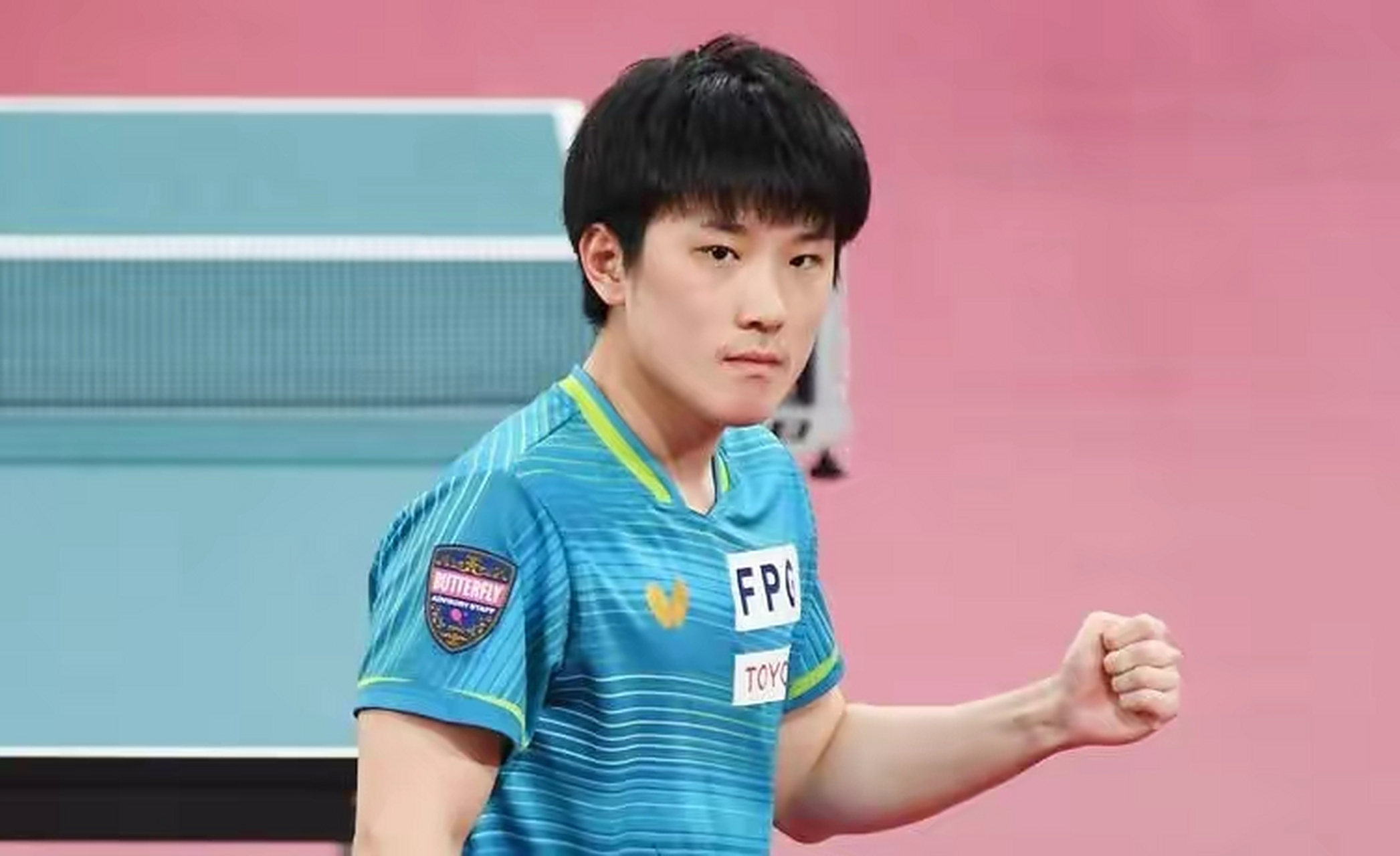 中国队绝杀波兰队，张本智和带队取胜的简单介绍