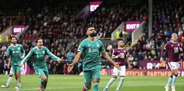 关于乌拉圭绝杀利物浦，萨拉赫惊艳四座的信息