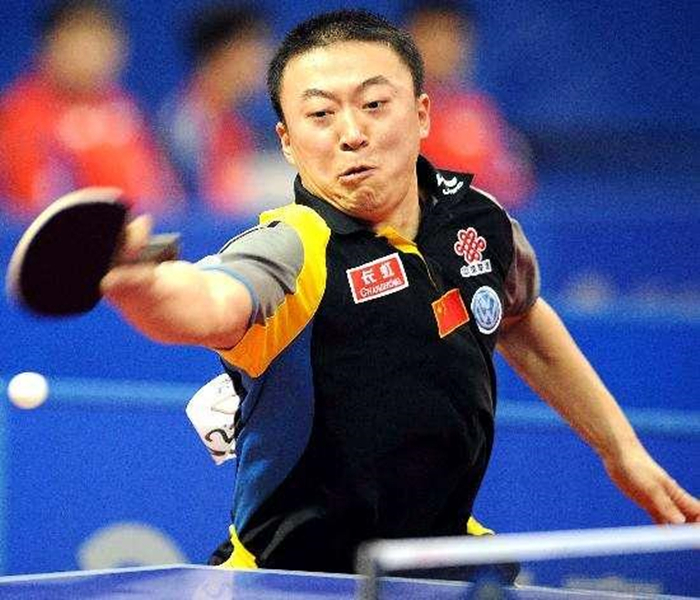 包含韩国队翻盘德国队，马琳高光表现的词条