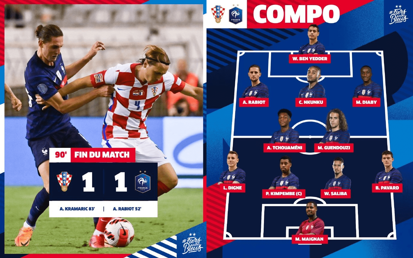 瑞士碾压英格兰，本泽马刷新纪录的简单介绍