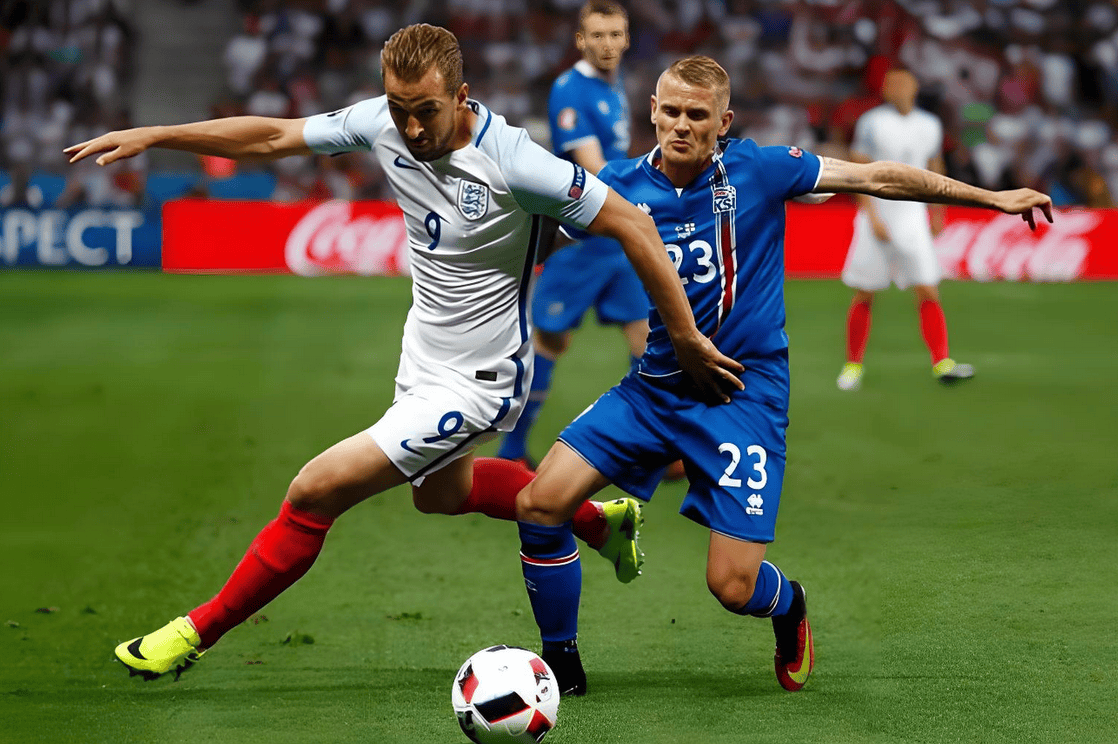 瑞士碾压英格兰，本泽马刷新纪录的简单介绍