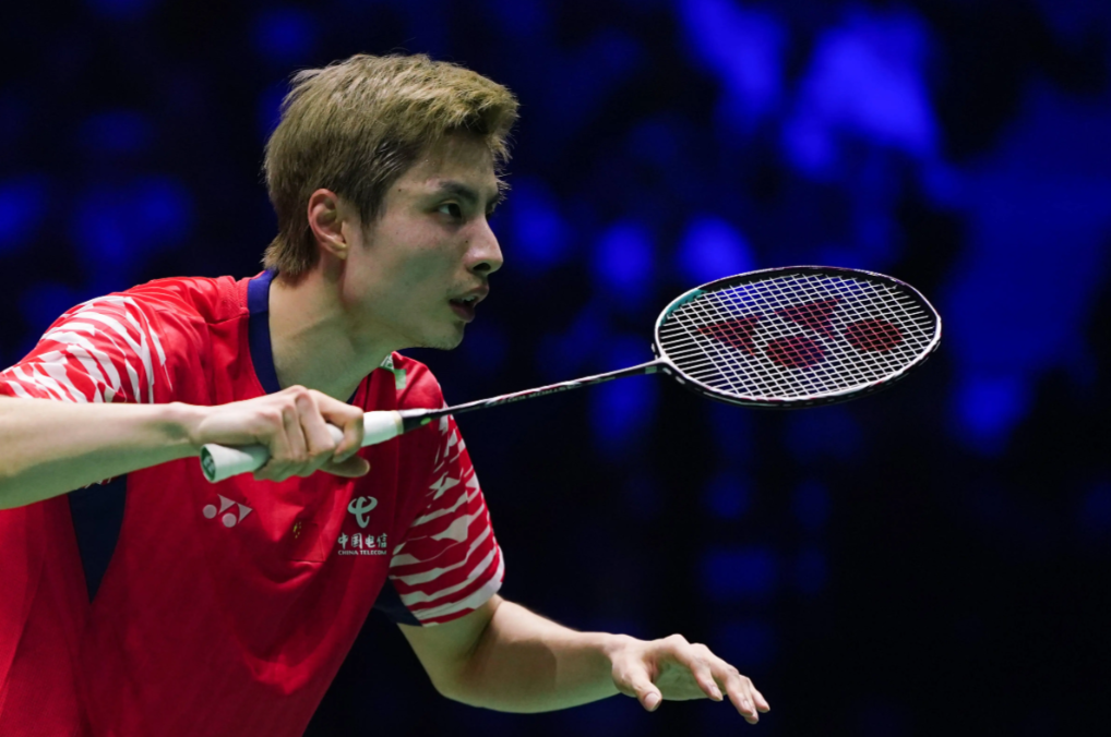 关于日本队力克丹麦队,石宇奇关键制胜的信息 关于日本队力克丹麦队,石宇奇关键制胜的信息