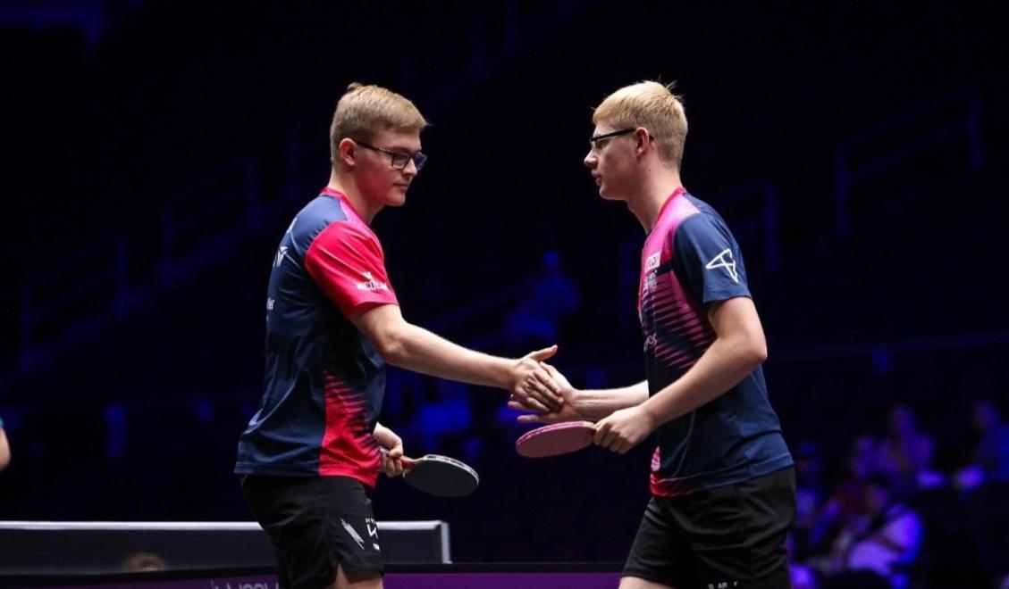 波兰队力克韩国队，王皓关键制胜