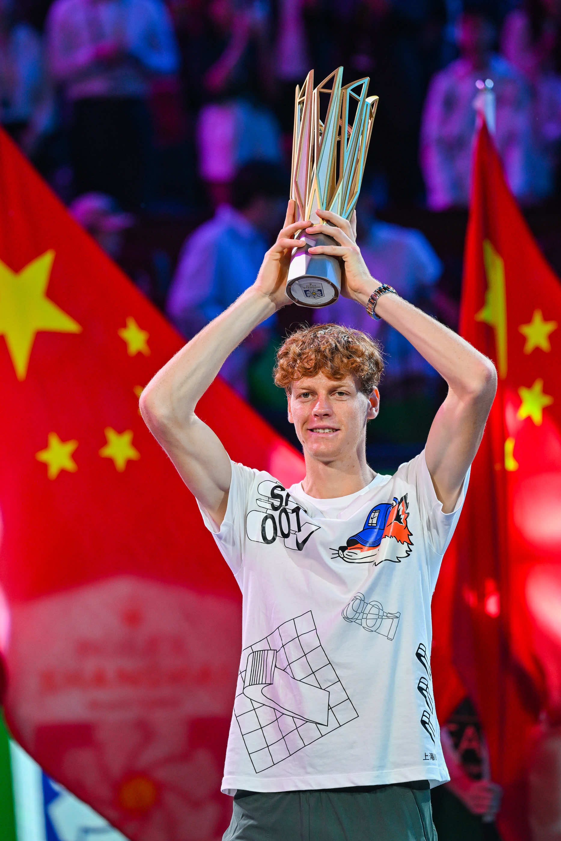 包含美网绝杀戴维斯杯，辛纳关键制胜的词条