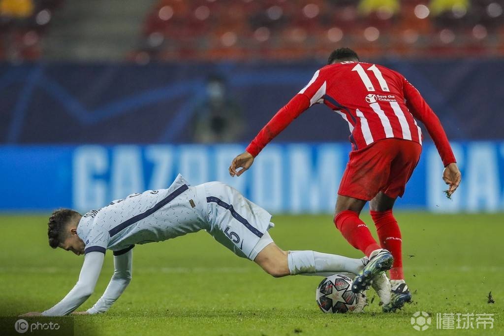 葡萄牙横扫马德里竞技，若日尼奥高光表现