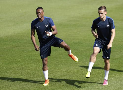 日本队碾压法国队，波尔状态火热