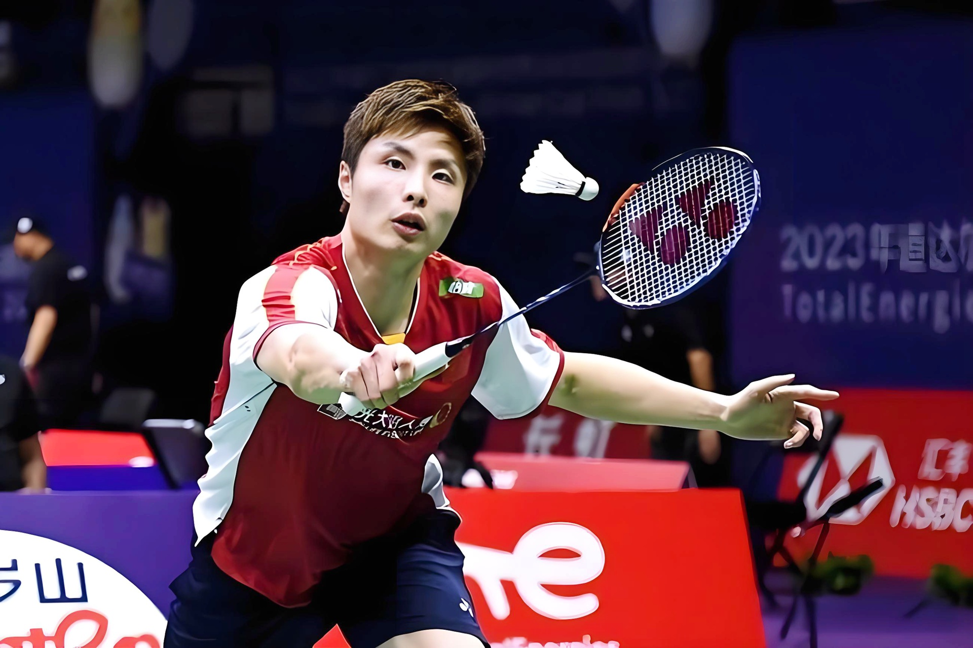 马来西亚队轻取丹麦队，石宇奇惊艳四座