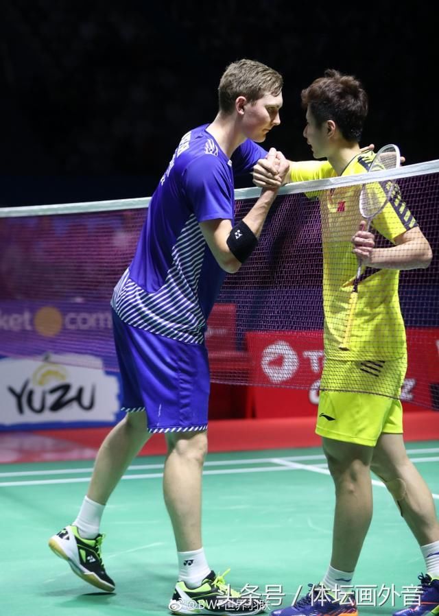 泰国队碾压印尼队,戴资颖统治全场 泰国队碾压印尼队,戴资颖统治全场