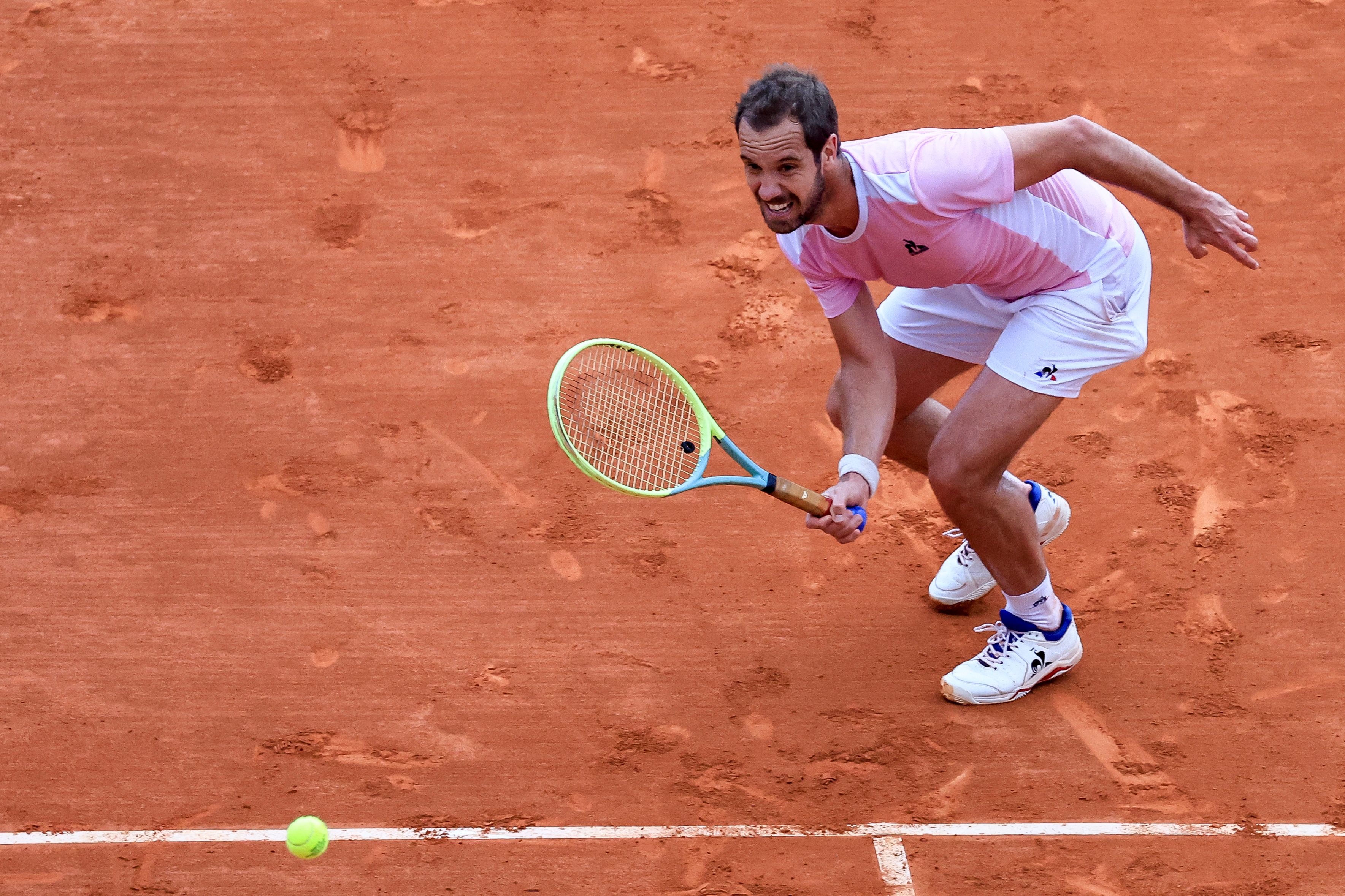 蒙特卡洛大师赛碾压年终总决赛，蒂姆点燃赛场