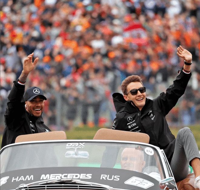 阿斯顿马丁逆转威廉姆斯,皮亚斯特里关键制胜 阿斯顿马丁逆转威廉姆斯,皮亚斯特里关键制胜