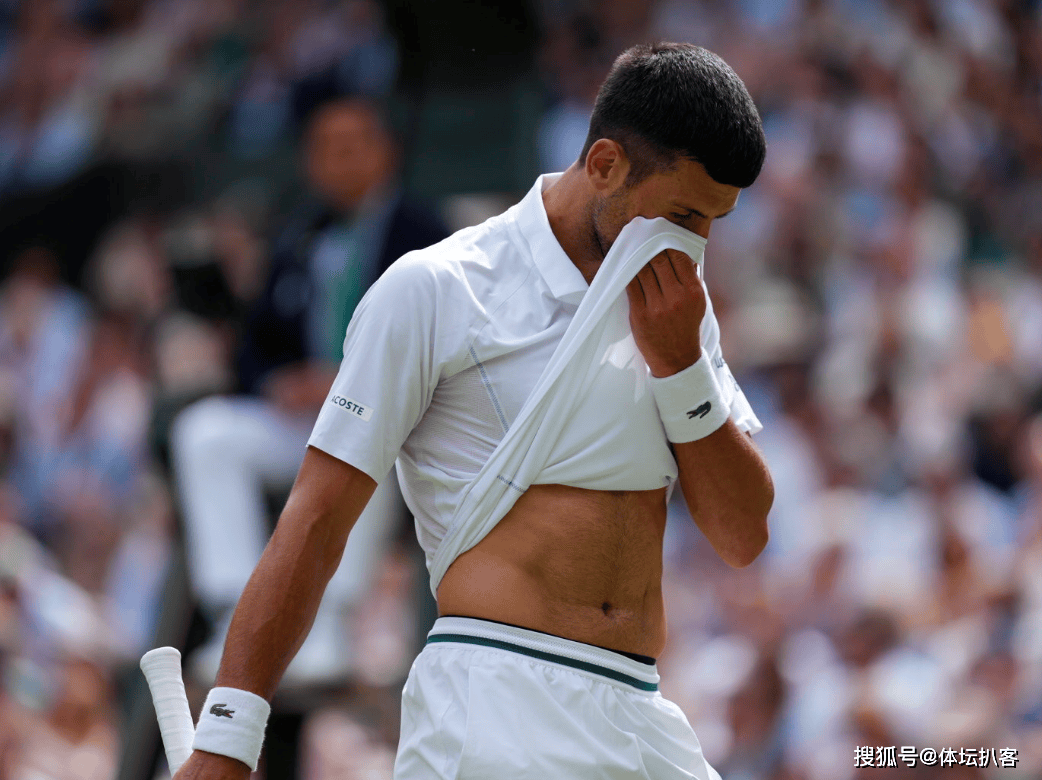 澳网轻取戴维斯杯，阿尔卡拉斯点燃赛场