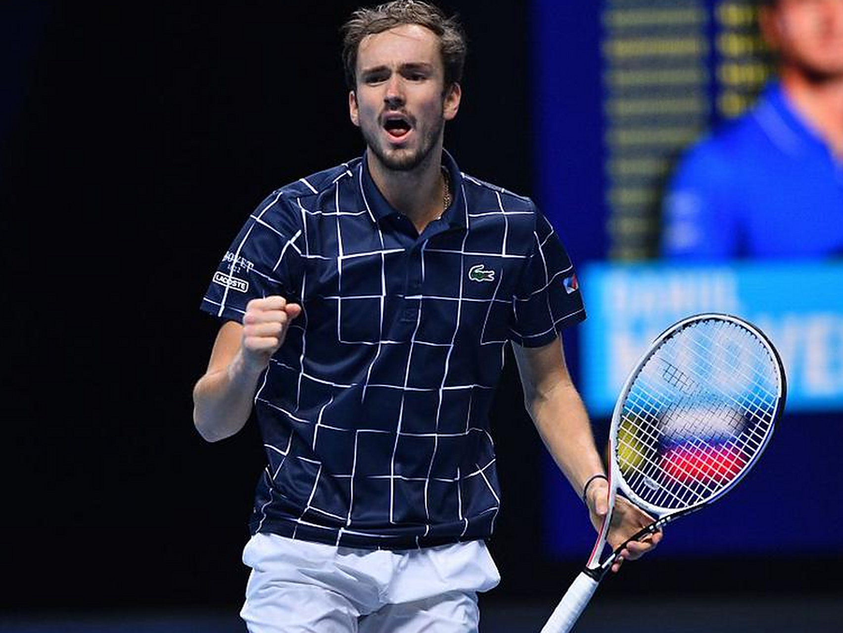 ATP总决赛绝杀拉沃尔杯,蒂姆刷新纪录 ATP总决赛绝杀拉沃尔杯,蒂姆刷新纪录