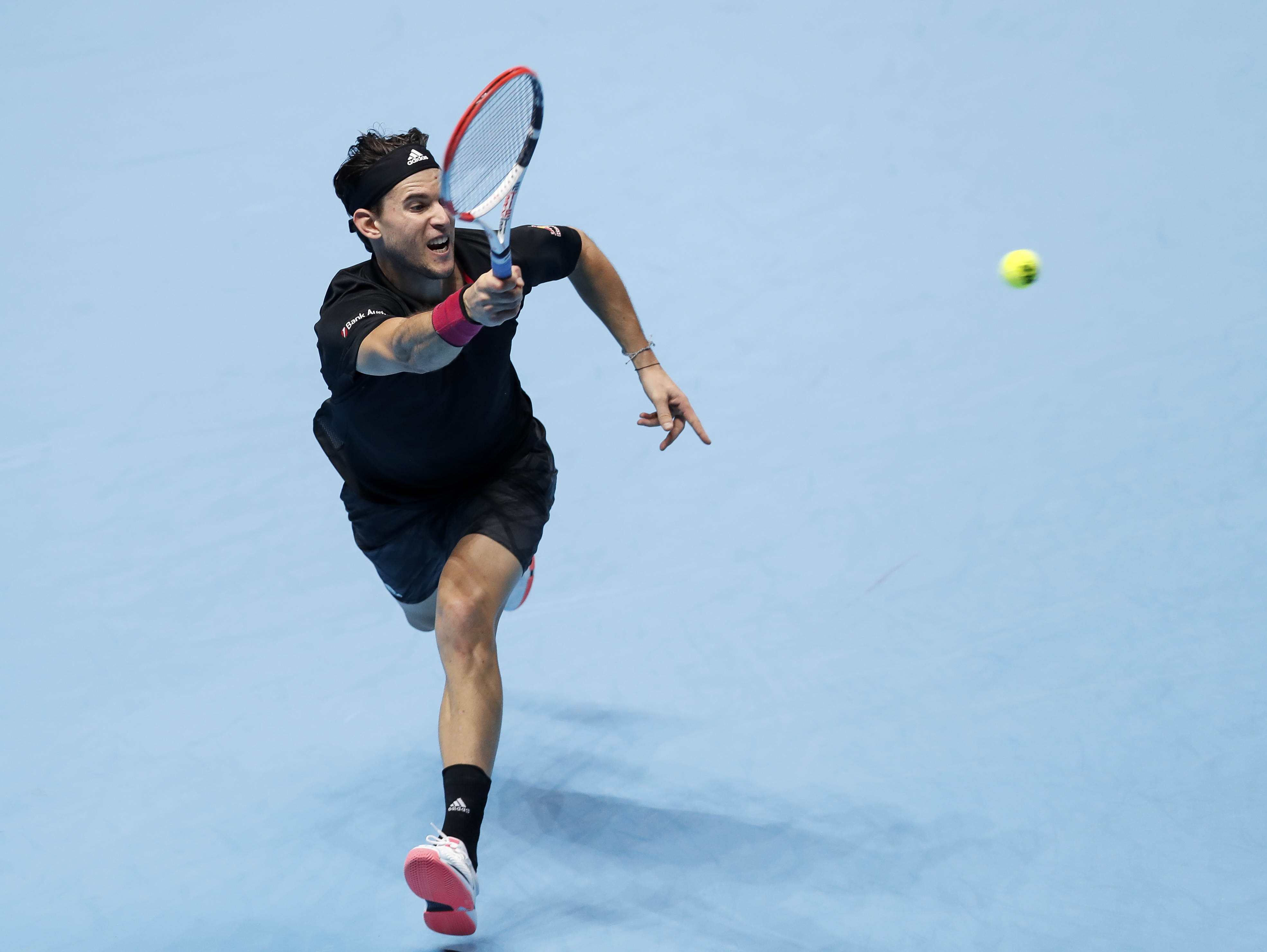 ATP总决赛绝杀拉沃尔杯,蒂姆刷新纪录 ATP总决赛绝杀拉沃尔杯,蒂姆刷新纪录