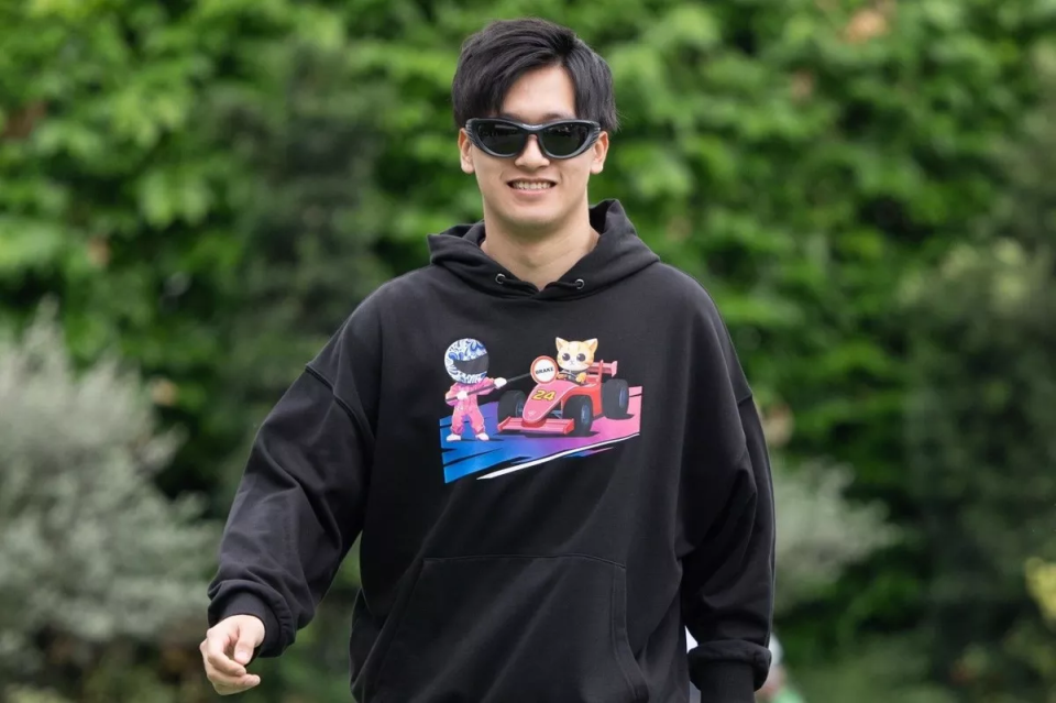 威廉姆斯碾压雷诺车队，周冠宇状态火热