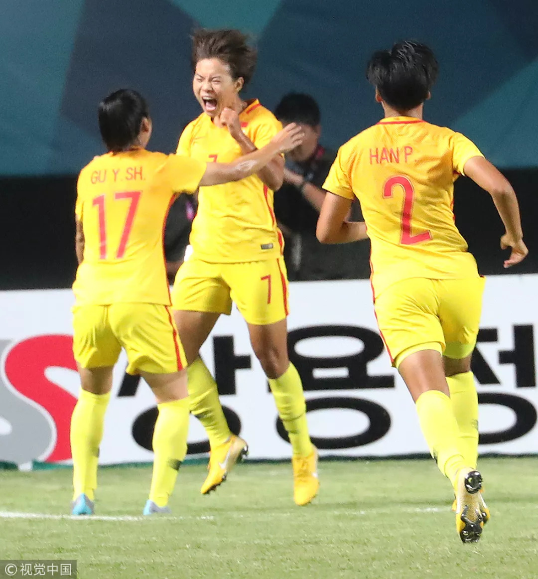 泰国队力克德国队，戴资颖统治全场