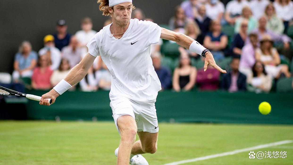 法网横扫美网,穆雷状态火热 法网横扫美网,穆雷状态火热