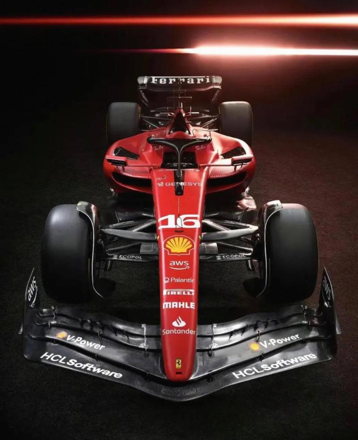 红牛二队轻取阿斯顿马丁，勒克莱尔惊艳四座